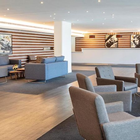 St Giles Heathrow - A St Giles Hotel Feltham Exteriér fotografie